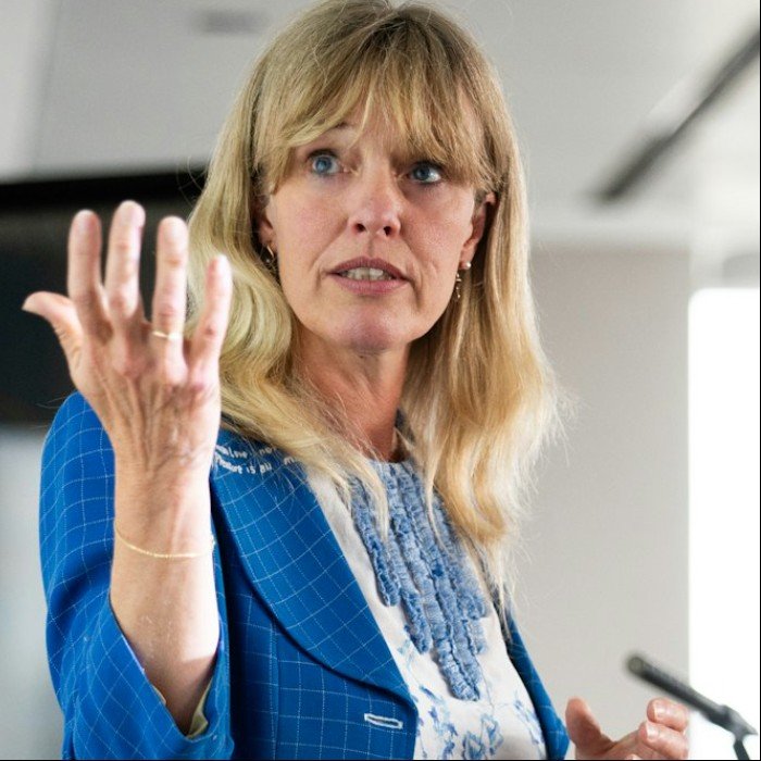 Ida Holme, MD