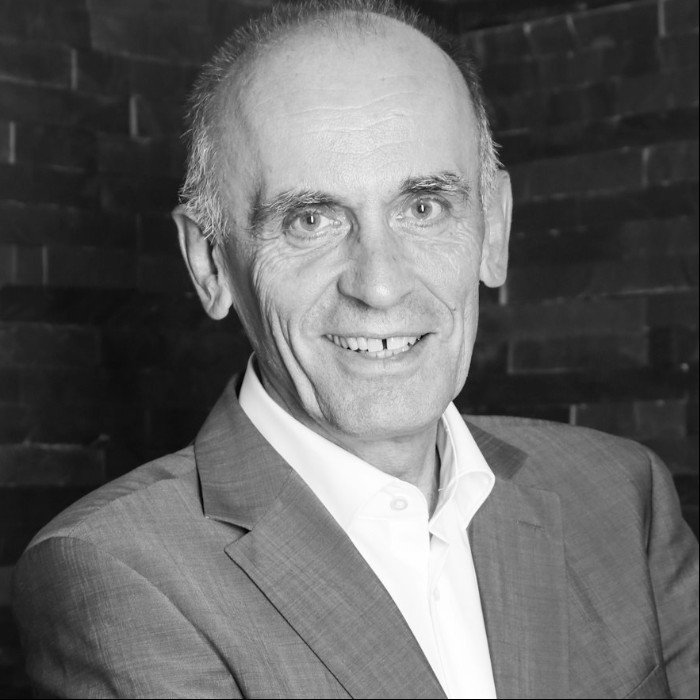 Johann Proeve, PhD