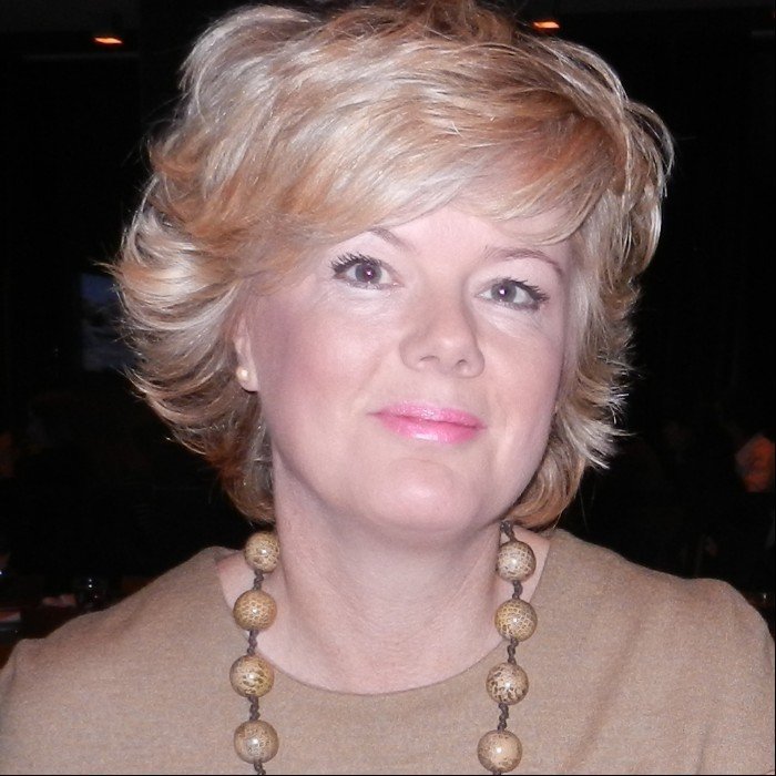 Linda Bunschoten