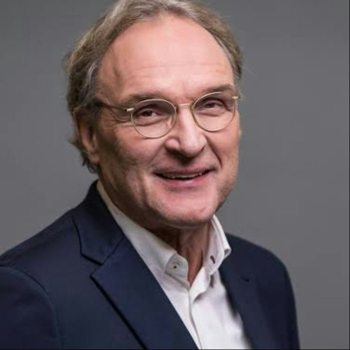 Prof. Dr. Jochen Maas