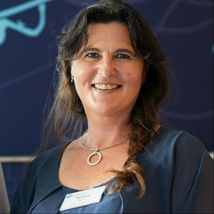 Tamara Beck